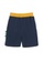 Milliot & Co. blue Guo Boys Shorts 4DFB4KAFF2E9A2GS_2