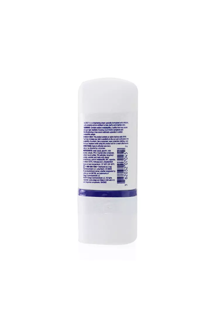 OBAGI - Nu Derm Blend Fx Skin Brightener & Blending Cream 57g/2oz