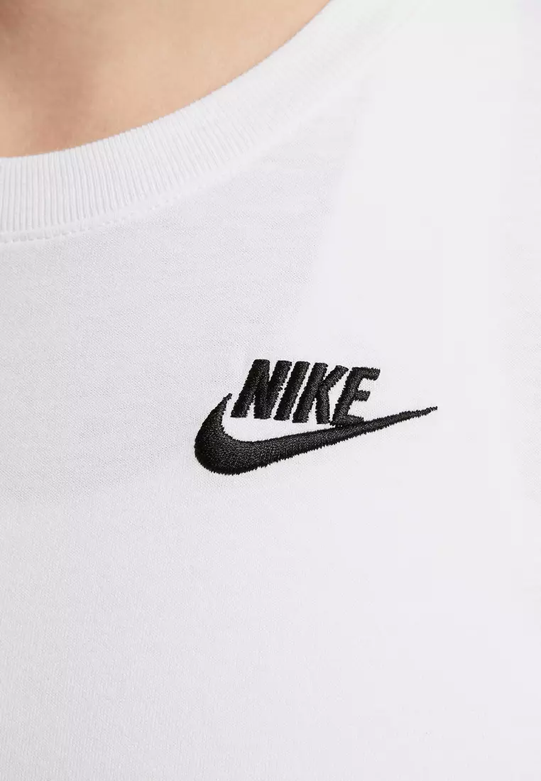 Sportswear Club Essentials Women's T-Shirt