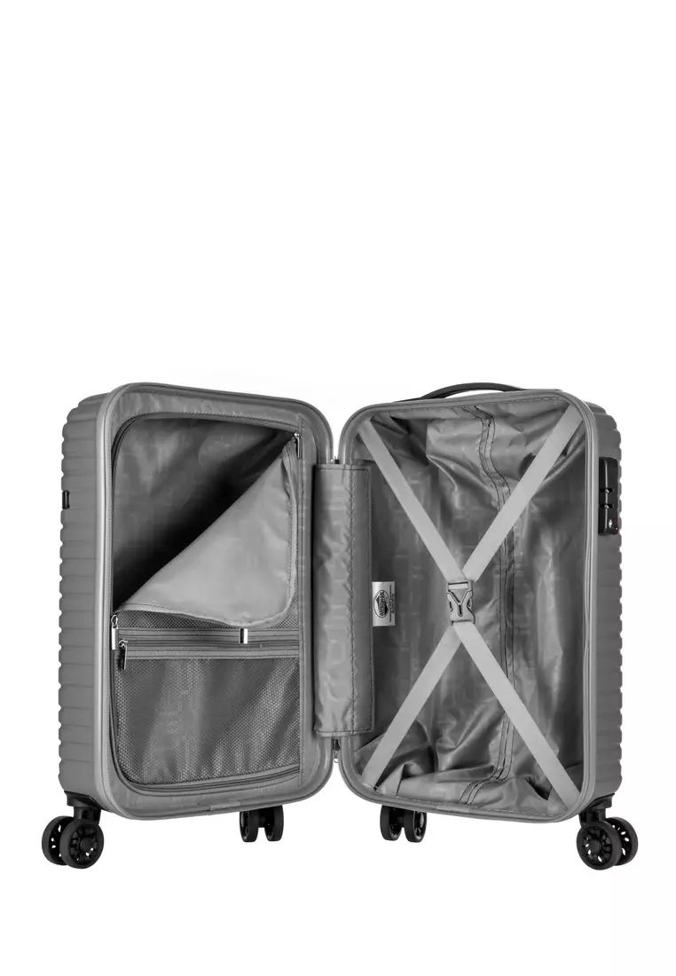 Buy American Tourister American Tourister Ellen Spinner 55 20 TSA