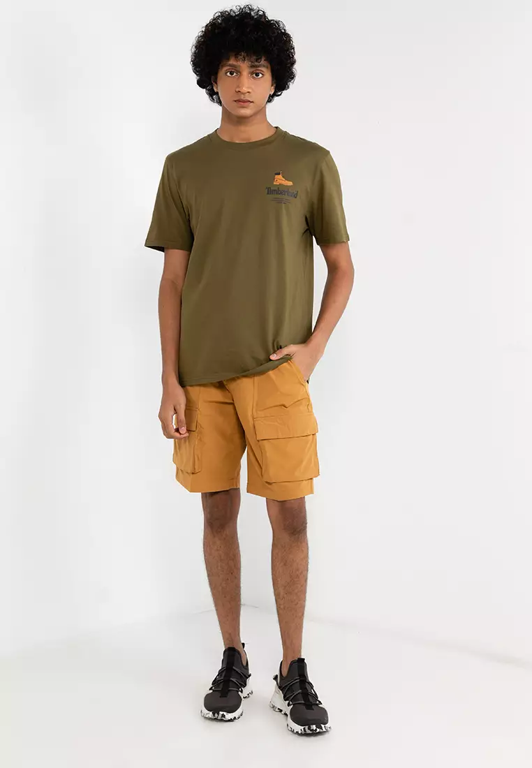 timberland shorts mens