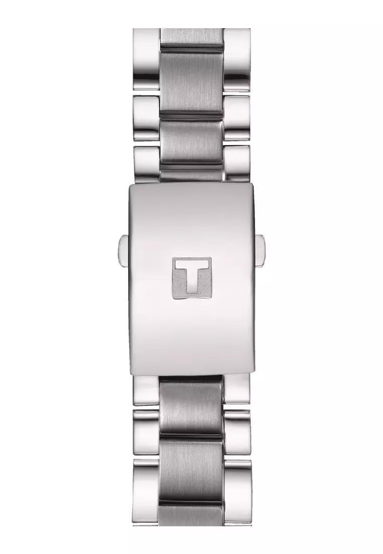 Tissot Chrono XL Classic Quartz Men's Watch T1166171105701