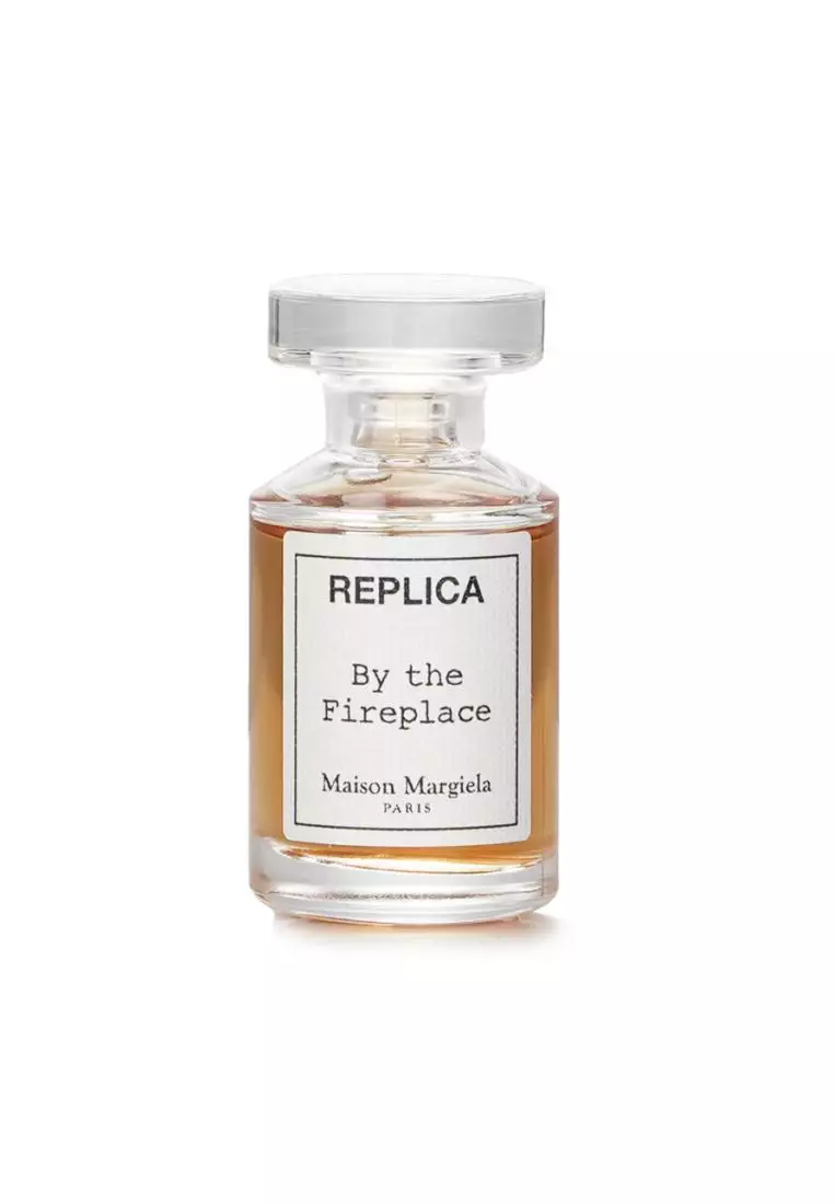 MAISON MARGIELA-By The Fireplace Eau De Toilette 7ml