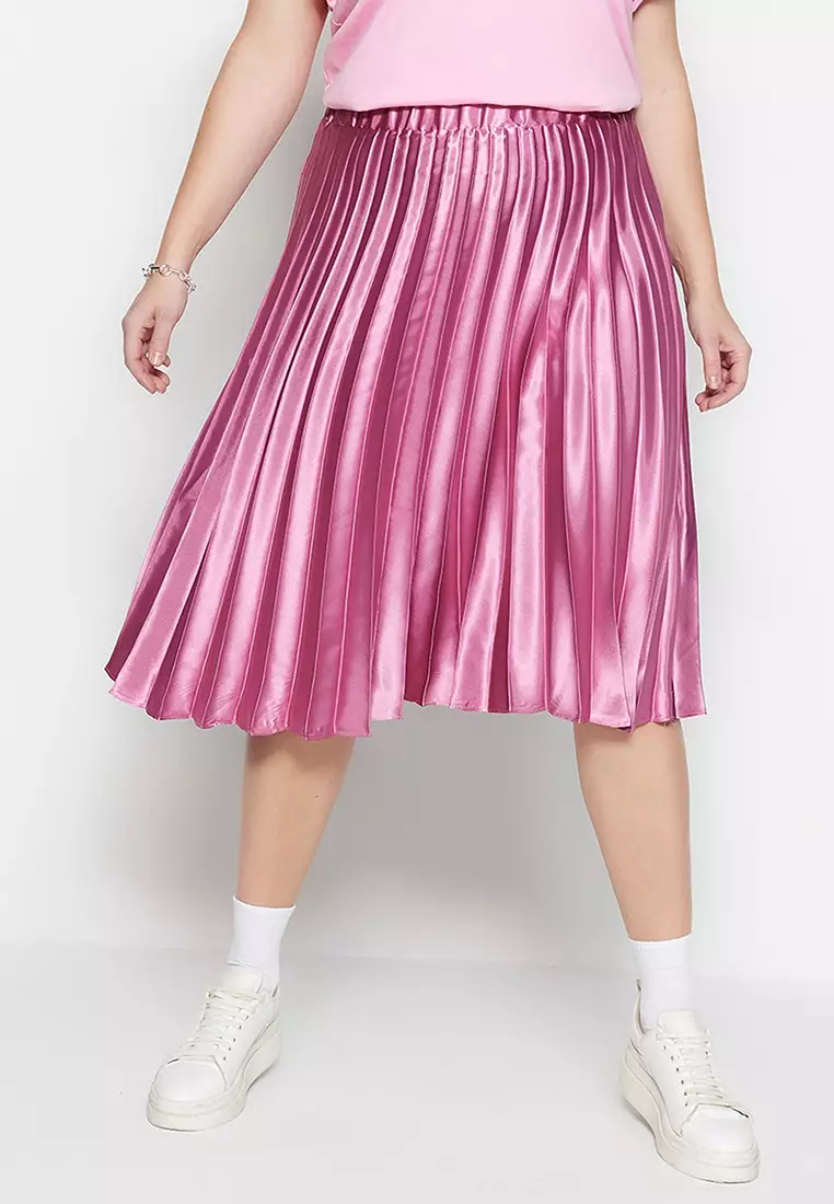 Plus size outlet skirts 00