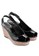 Andre Valentino black Ladies Shoes  81354Za 54EDCSHE37E29DGS_3
