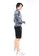 Lasona black Men Sportswear Long Sleeve 9073BAAD8089E5GS_4
