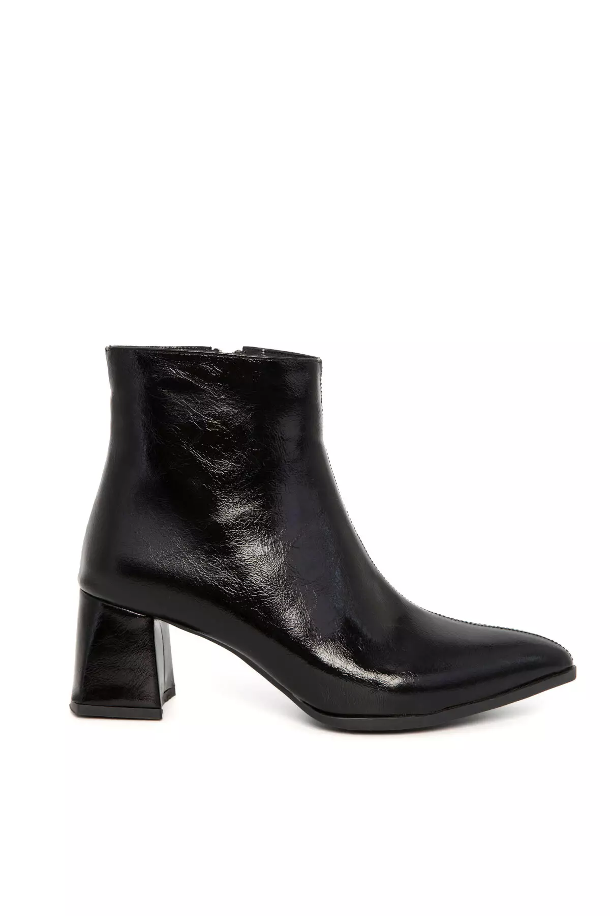 Black Women'S Boots & Booties 20982