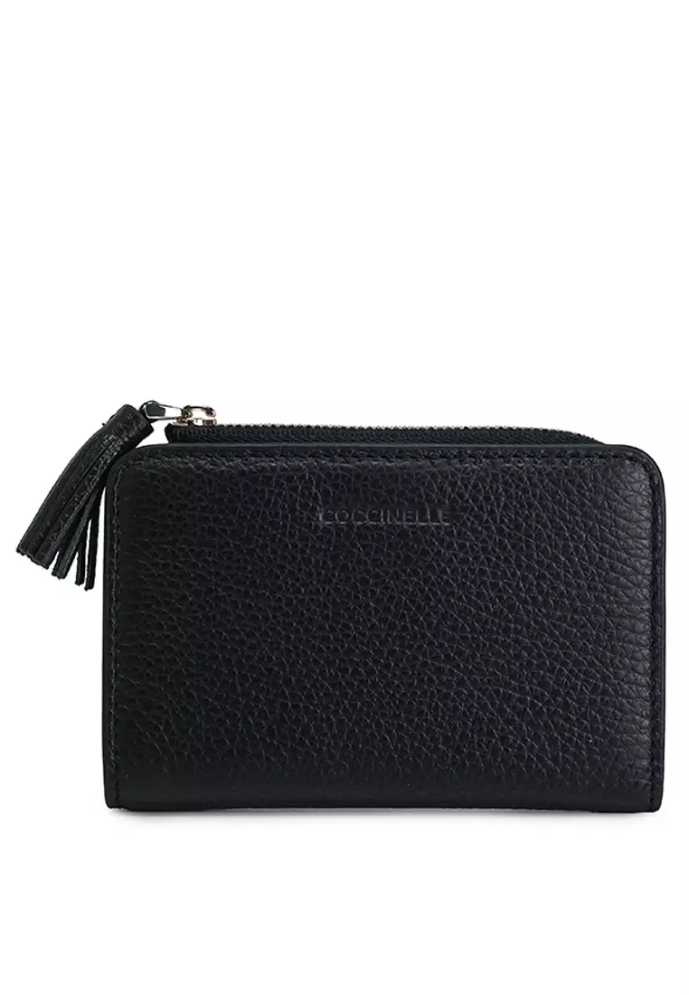 Tassel Wallet