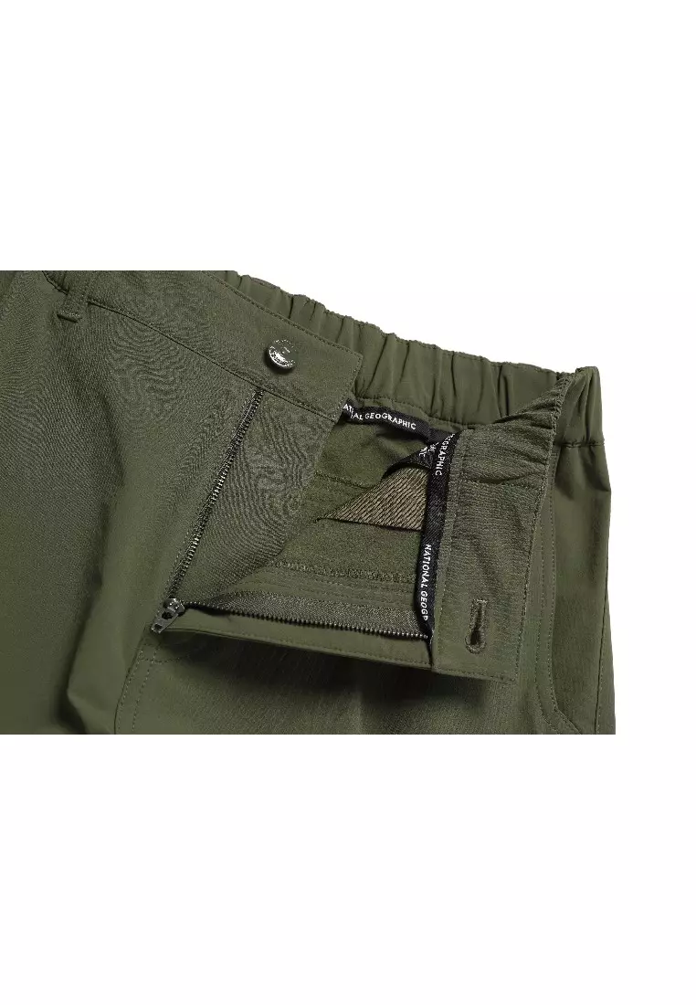 女裝TAMARIND束腳長褲