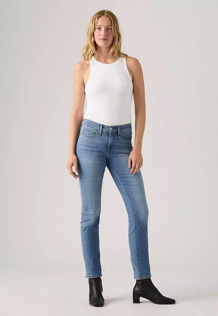 Levi’s® Women's 312 Shaping Slim Jeans 19627-0246