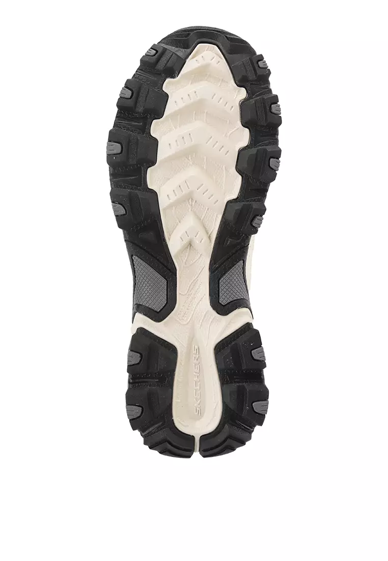 Stamina At - Premium Stitch