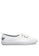 Twenty Eight Shoes white Smart Causal Leather Sneakers RX5186 C67AFSH8ACFC95GS_1