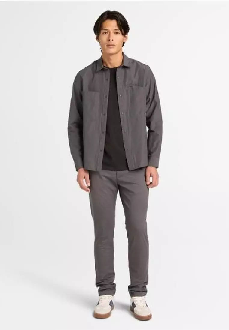 Men's Claremont Chino Pant (Slim Fit)