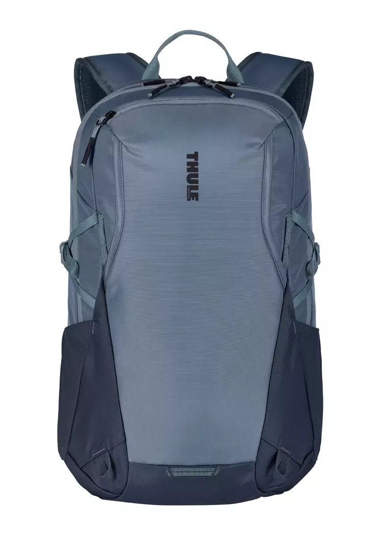 Thule EnRoute 4 Tas Laptop Backpack 23L TEBP 4216 – Pond/Dark Slate