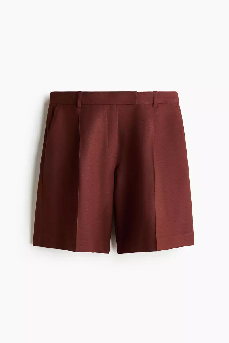 Bermuda shorts