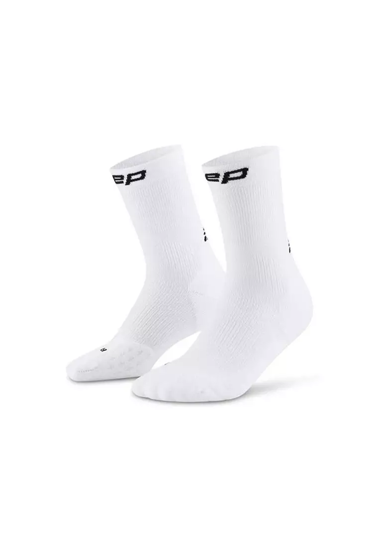 The Core Run Compression Socks 5.0 Mid Cut Men (Pair)