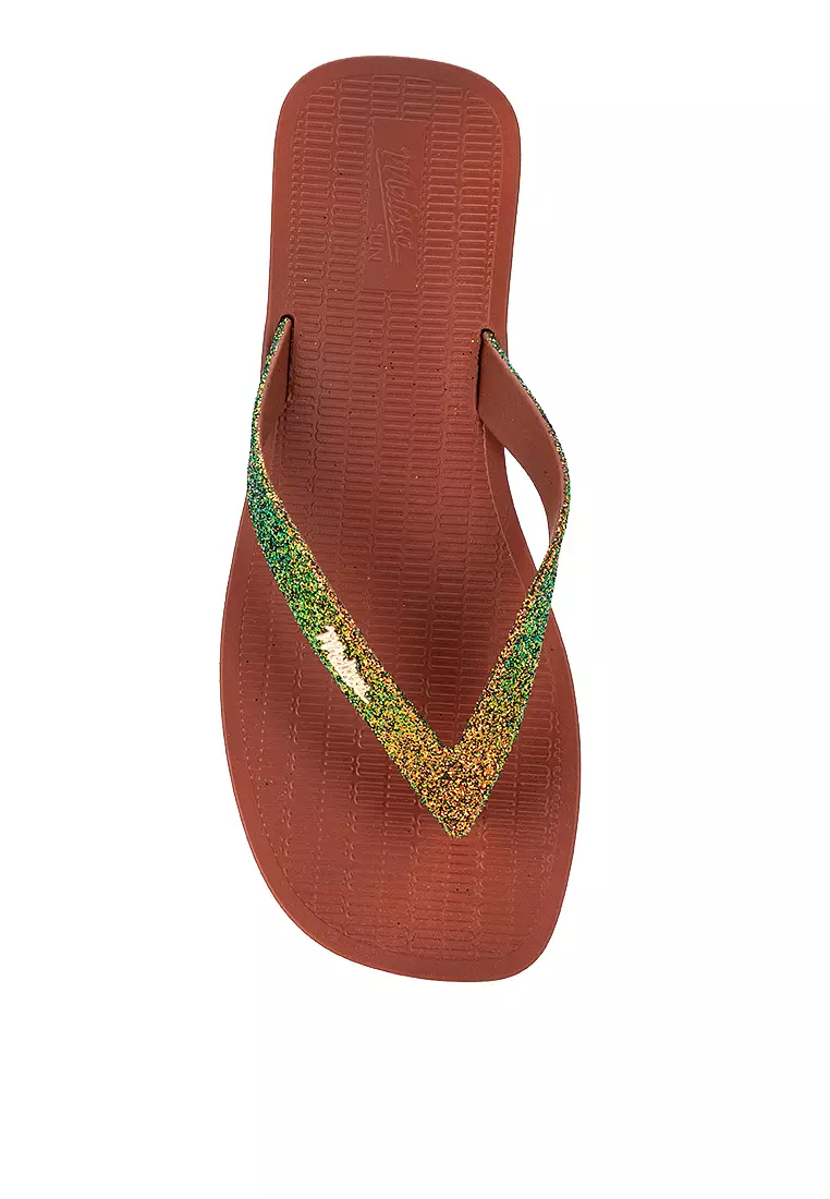 Sun Long Beach II Ad Flip Flops