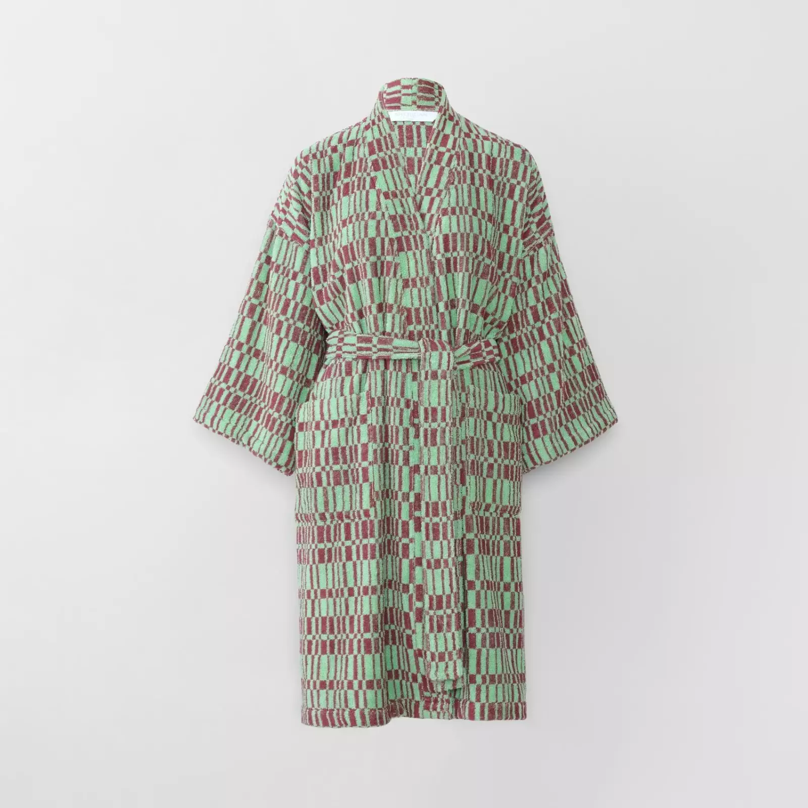 Jual Sheridan BUY 1 GET 1 ANTHE & DIDEON BATHROBE Original 2024