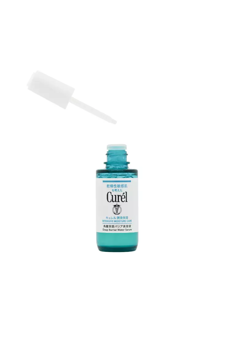 Buy Curél CUREL Deep Barrier Water Serum (30ml) 30ml 2026 Online