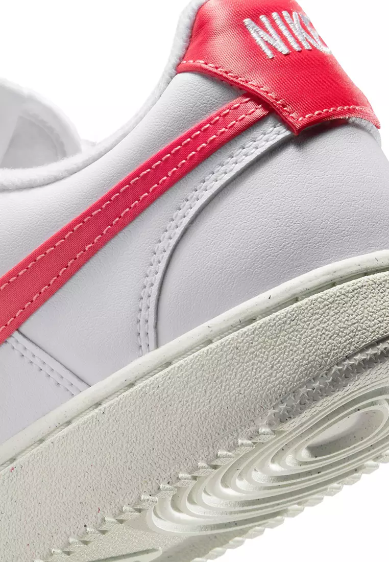 Court Vision Low Next Nature Shoes