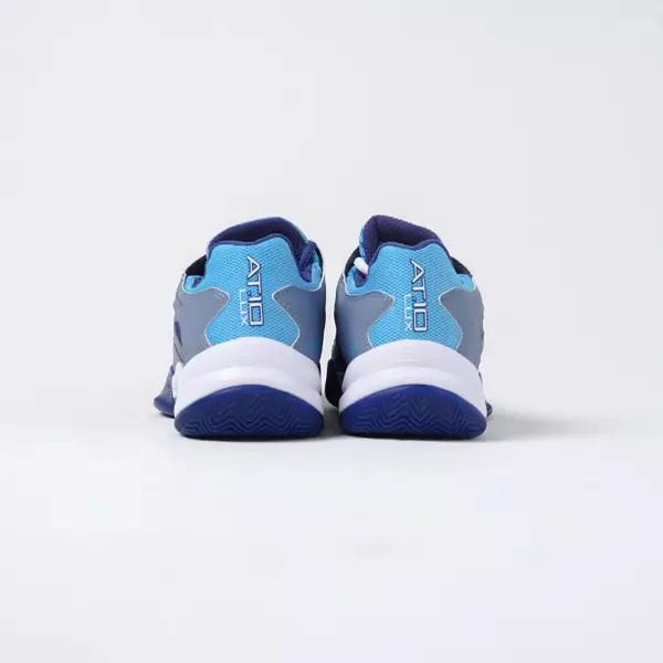 Sepatu NOX AT10 LUX STONE BLUE PADEL SNEAKER 100% ORIGINAL