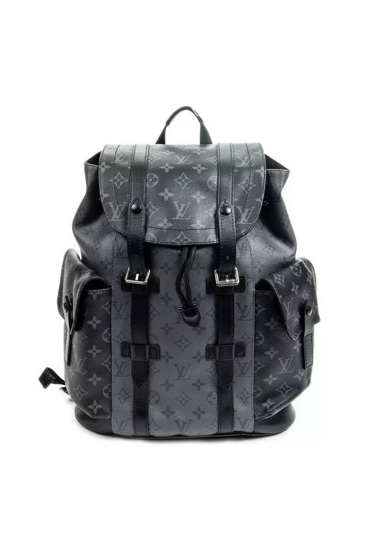 Louis vuitton space backpack clearance