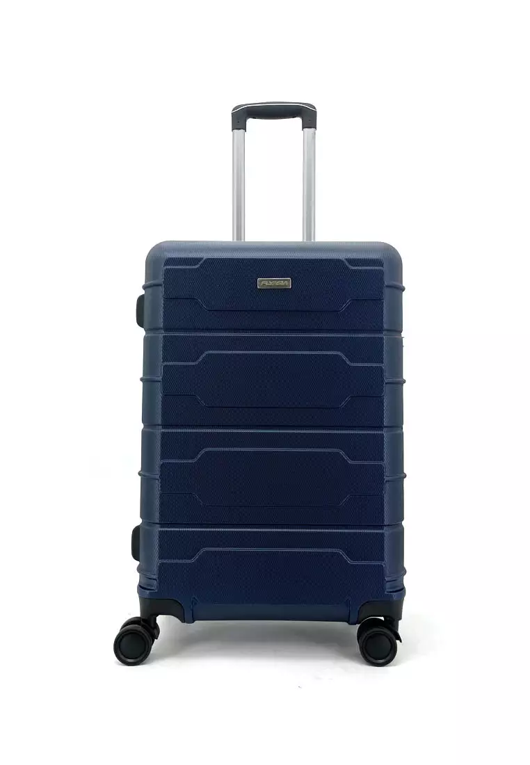 Luggage zalora 2025