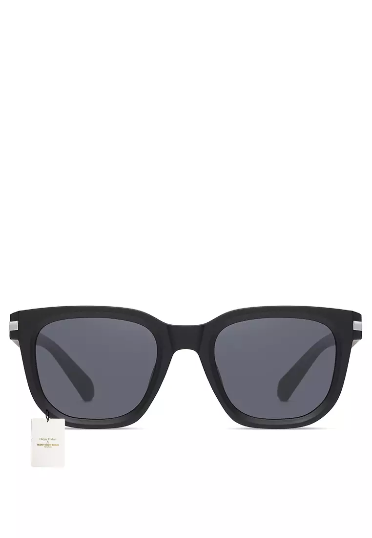 Twenty Eight Shoes TR90 Material Square Frame Sunglasses WD TR7548