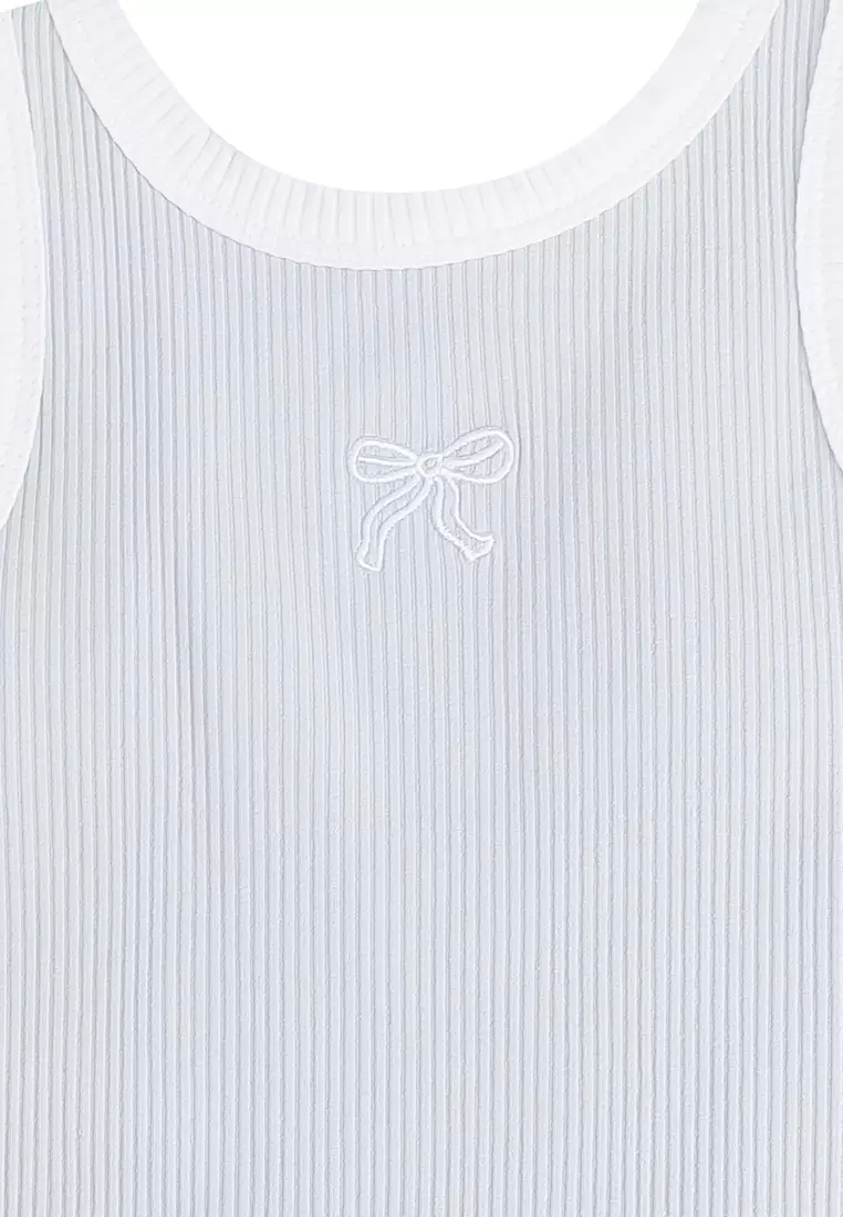 Eleanor Tank Top