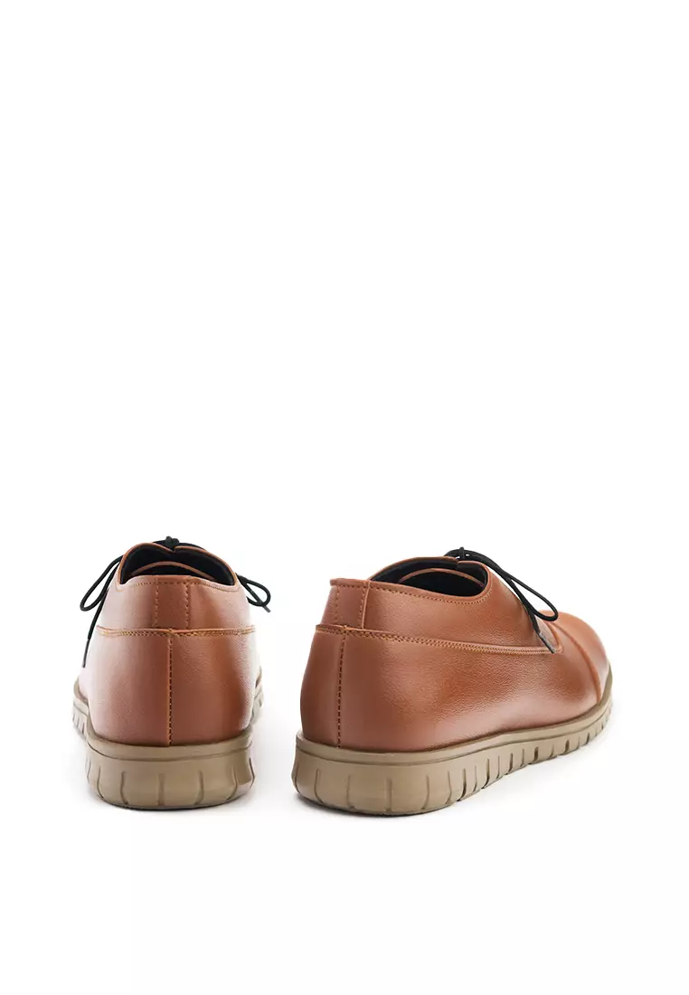 Paulmay Brave Formal Shoes Men