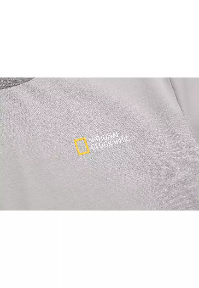 Unisex CROW COOLMAX Graphic Short Sleeve Tee