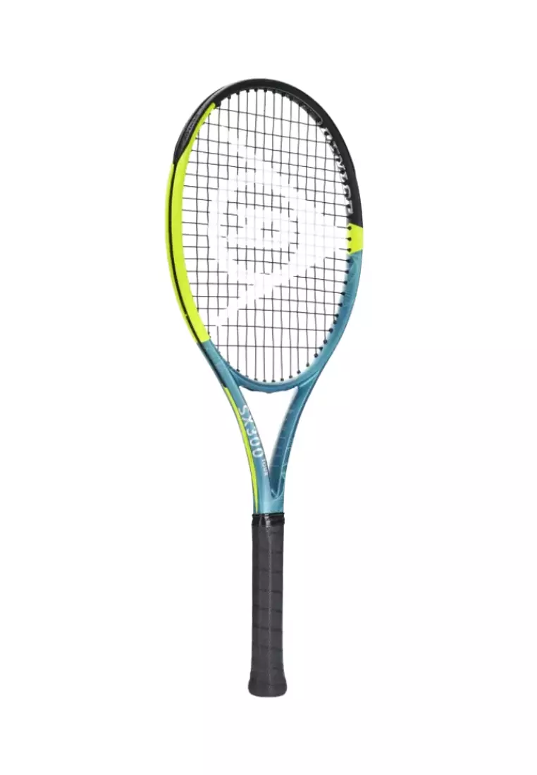 Buy Dunlop SX300 TOUR NH Tennis Racket G3 (2025) 2025 Online