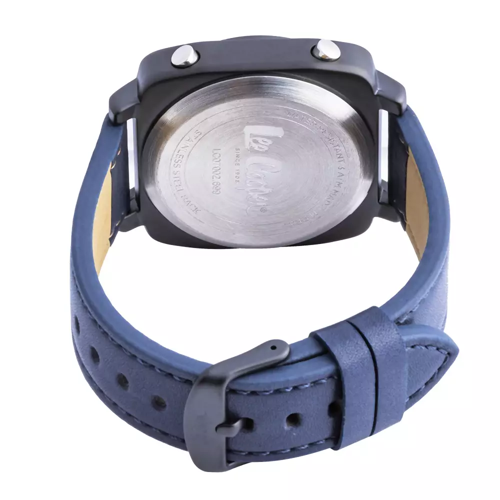 Jam Tangan Pria Lee Cooper Contemporary LC07002.699