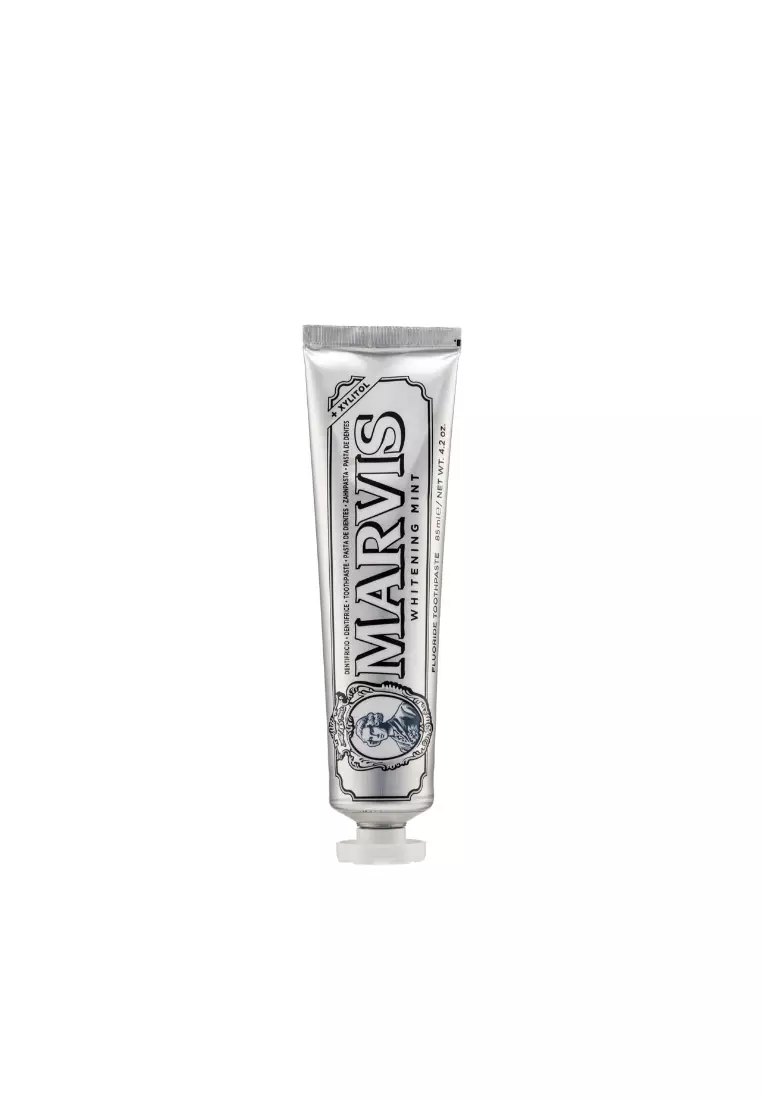 Marvis Whitening Mint (85ml)
