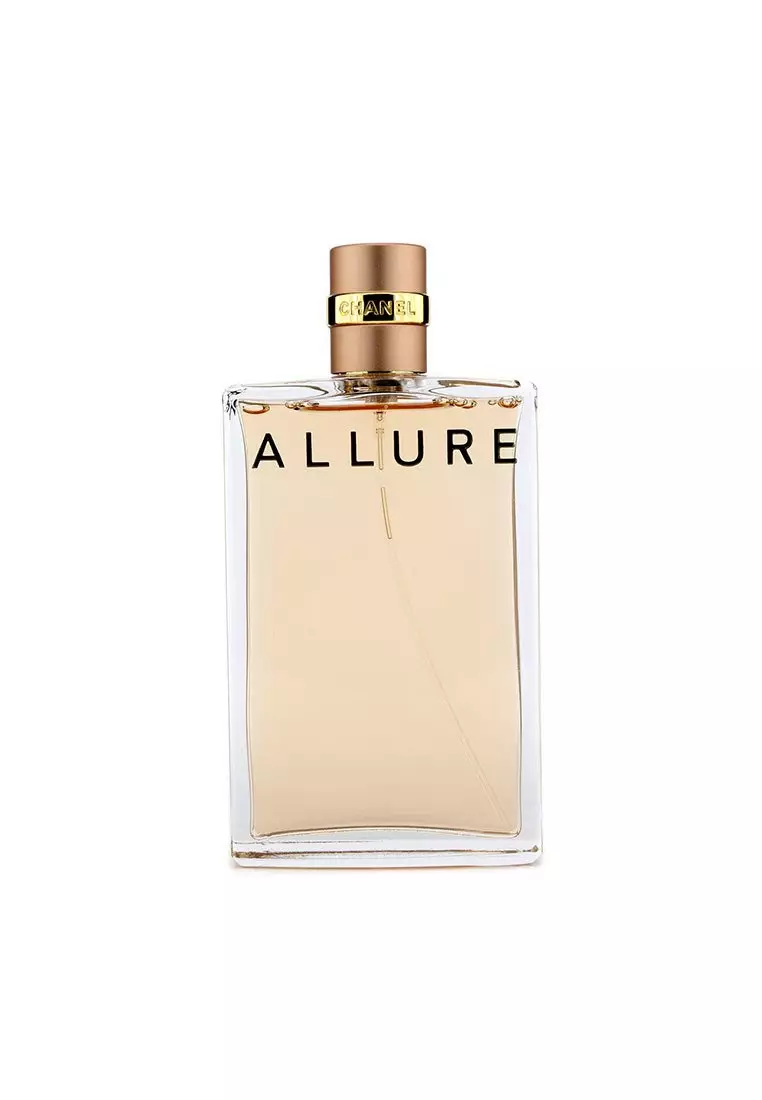 CHANEL - ALLURE香水 100ml/3.3oz