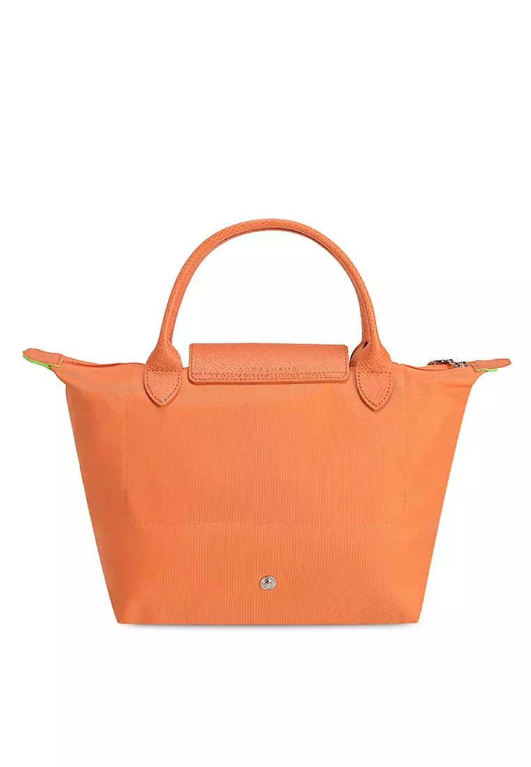 Le Pliage Green S Handbag