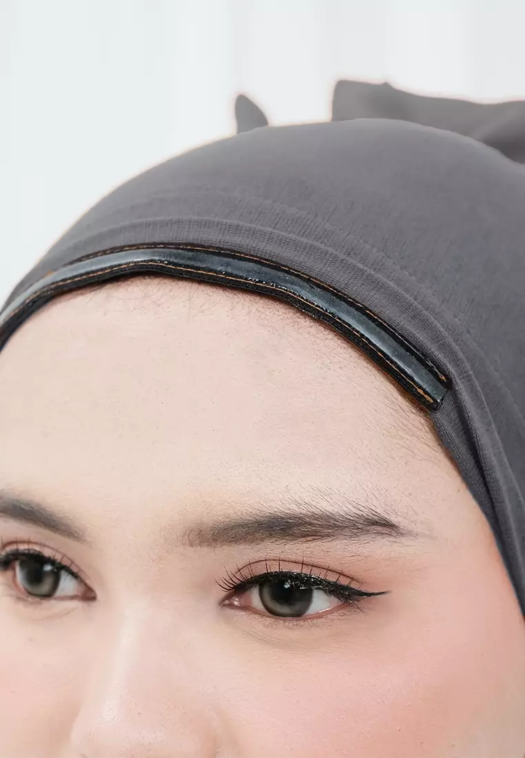 INNER CIPUT CEPOL FARA - DARK GREY