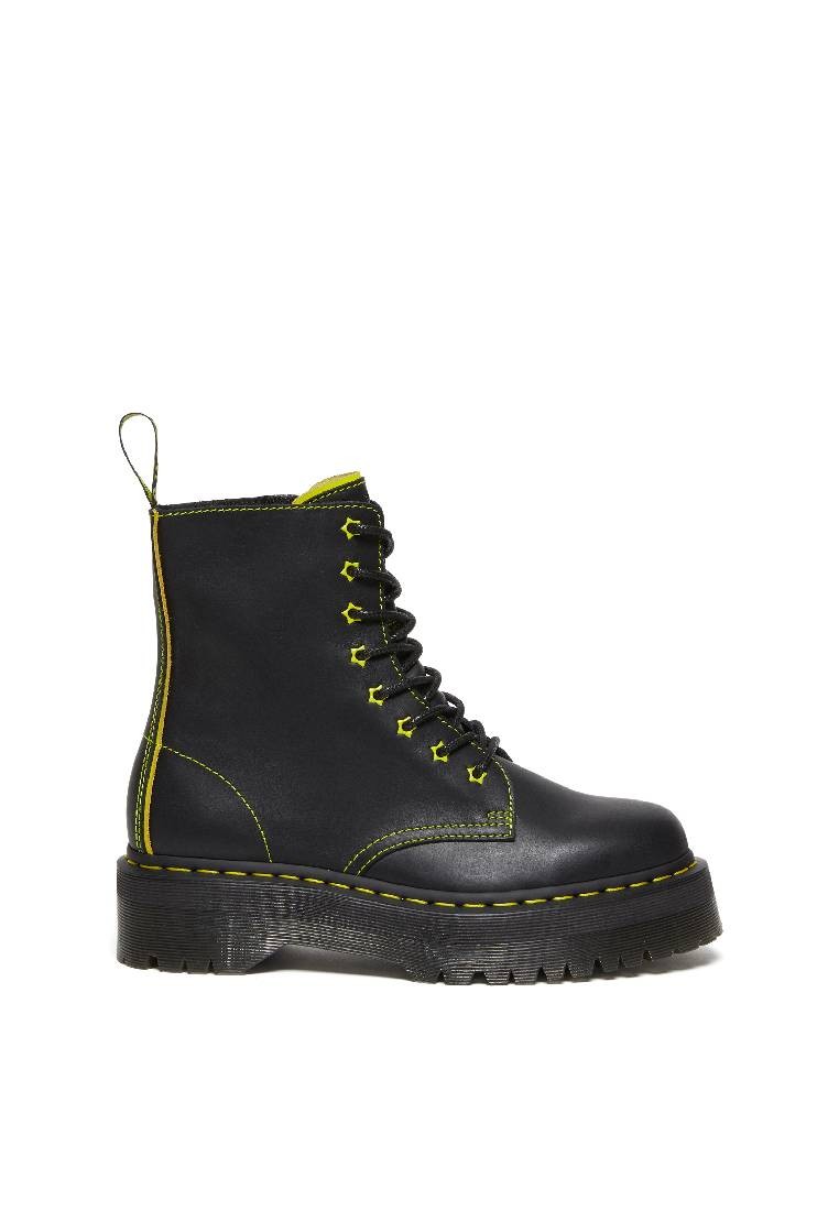 JADON II STAR - SULPHUR YELLOW