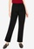 Old Navy black Pixie Straight-Leg Ankle Pants A68DDAABFD0081GS_1
