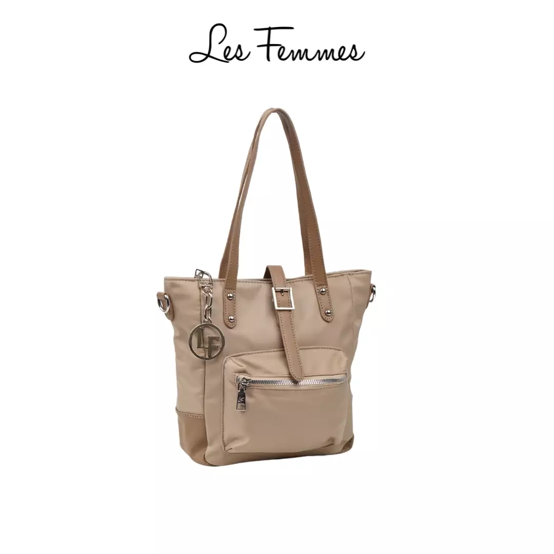 Tas Bahu Wanita Shoulder Bag Adelia G183 2409026 Les Femmes