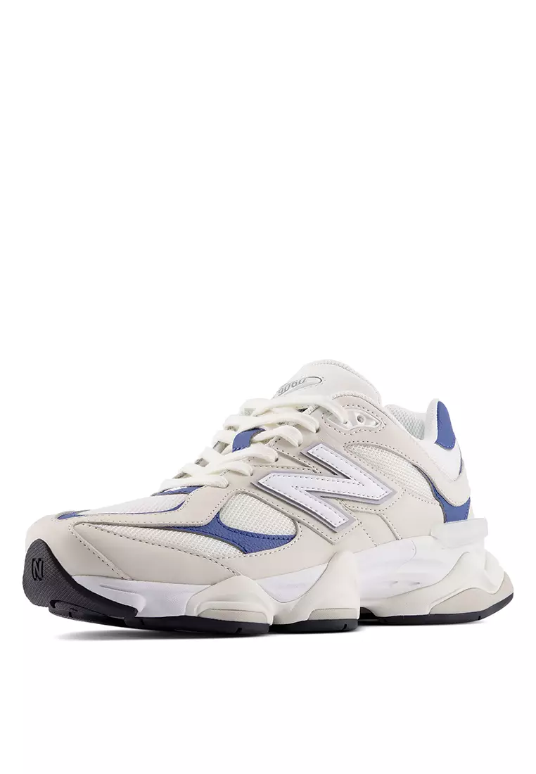 9060 Lifestyle Shoes