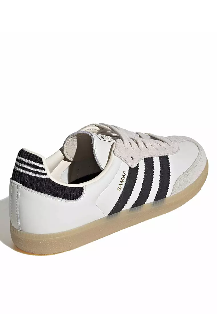 Samba OG 鞋款