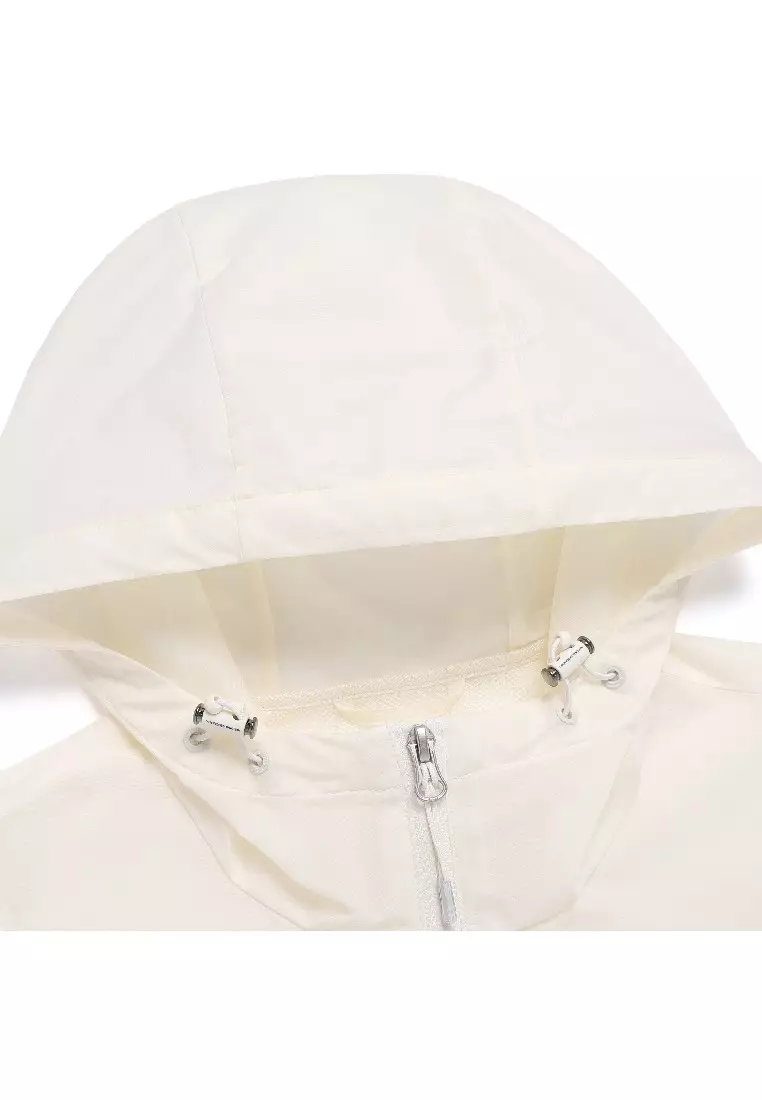 Women's Skin Air-Light UV Vest