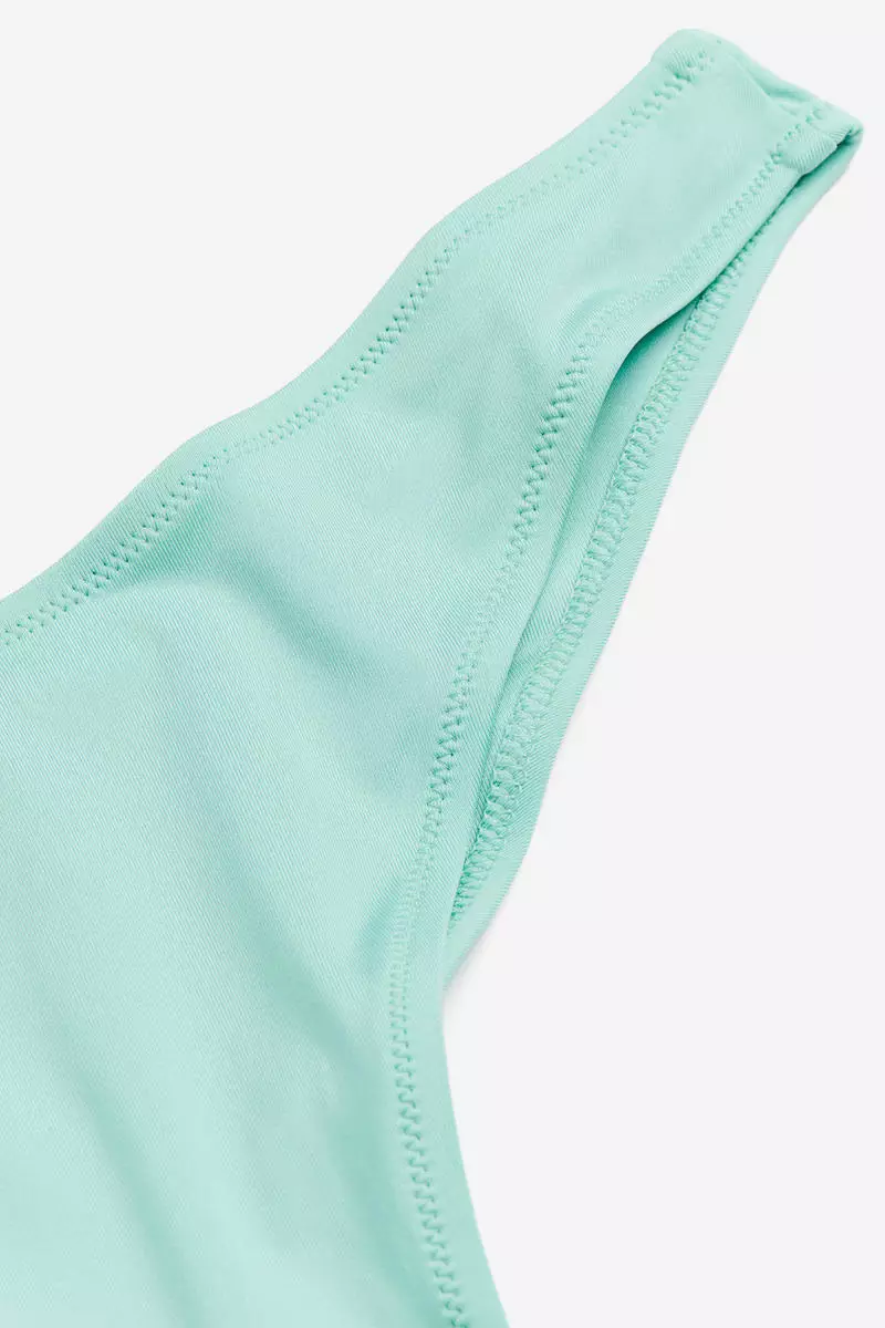 Brazilian bikini bottoms