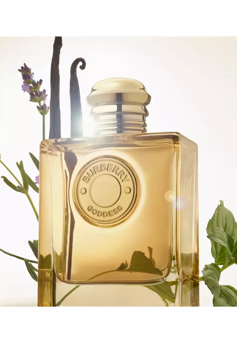 BURBERRY - Goddess Intense 女神濃香水 50ml