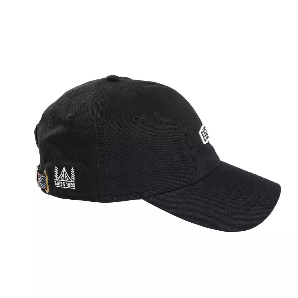Eiger Safar Baseball Cap