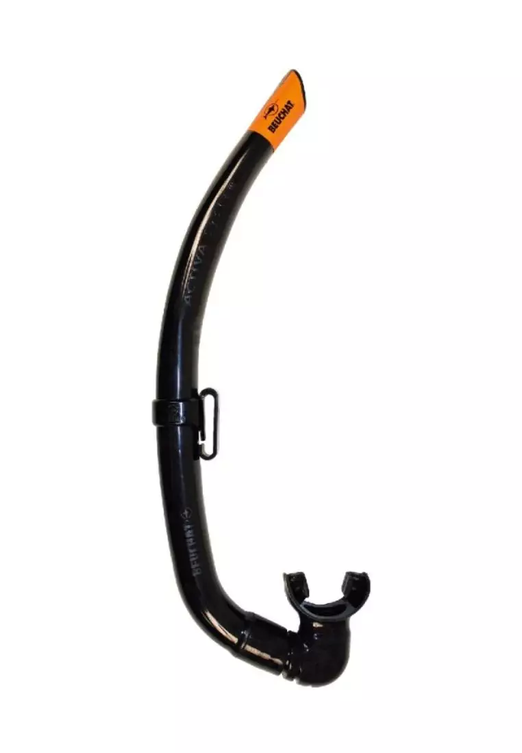 Buy Beuchat Activa Tubair Snorkel 2023 Online | ZALORA Philippines