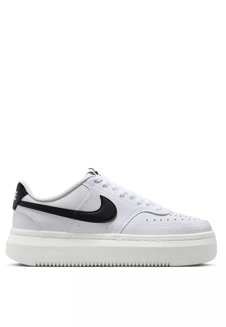Nike Court Vision Alta Shoes