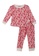 Cath Kidston pink Marble Hearts Long Sleeves Jersey PJ Set 3487FKAED2BFD6GS_1