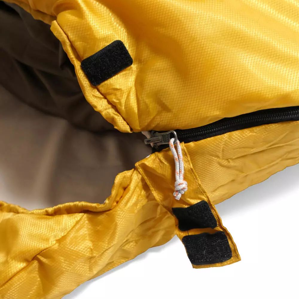 Eiger Capullo 70 Sleeping Bag